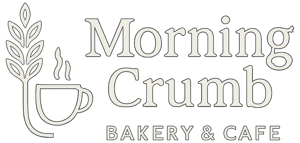 Morning Crumb Bakery & Cafe