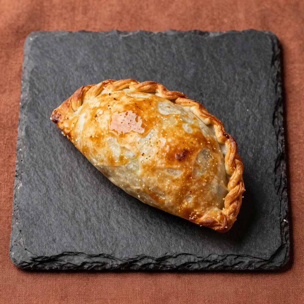 Malbec Braised Short Rib Empanada