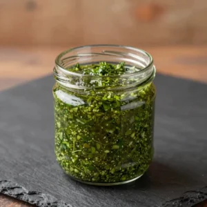 Chef Franco's Artisanal Chimichurri Sauce
